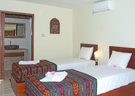 Mama Bella's Retreat 3