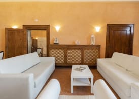 Doge Morosini Palace 4