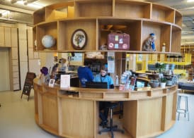 ClinkNOORD Hostel 3