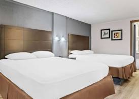 Rodeway Inn & Suites Saginaw I-675 5