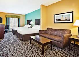 Holiday Inn Express HASTINGS by IHG 4