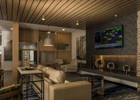 Fairfield Inn & Suites Louisville New Albany IN 4