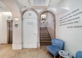 Villa Baixa - Lisbon Luxury Apartments 2