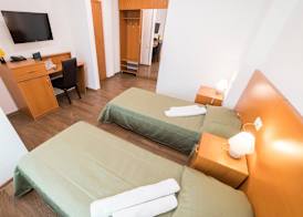 London Hotel 4