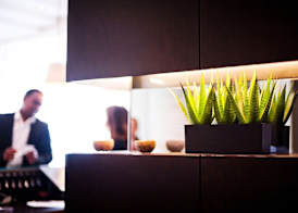 Bristol Hotel Frankfurt 2