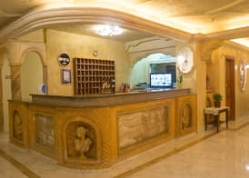 Aphrodite Hotel 4