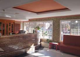 Hotel Cabañas 4
