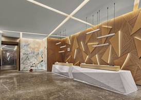 AC Hotels by Marriott Hangzhou 4