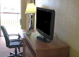 Xecutive Inn and Suites 5