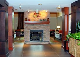 Staybridge Suites SYRACUSE (LIVERPOOL) by IHG 2
