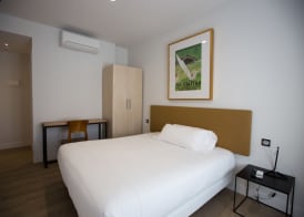 Central Roomss 4