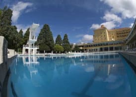 Grande Hotel De Luso 4