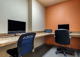 Comfort Inn Amite City 2