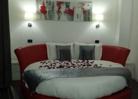 Gregorio VII Luxury Suites 3
