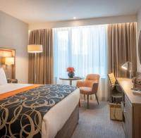 Clayton Hotel Charlemont Dublin City 4