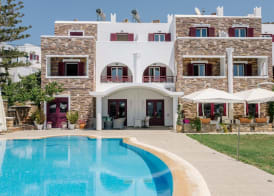 Ariadne Hotel 2