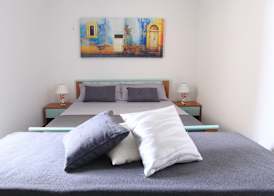 Residence Rivamare Ugento 2