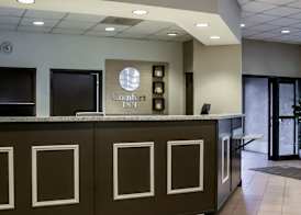 Comfort Inn Alliance 4