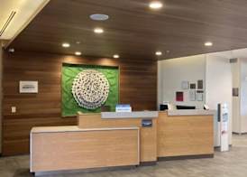 Fairfield by Marriott Inn & Suites Rome 3