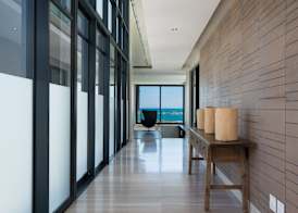 Living Hotel Lion's Eye 2