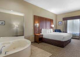 Best Western Texas City 4