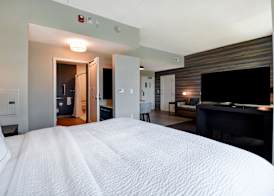 Residence Inn by Marriott Cincinnati Northeast/Mason 5