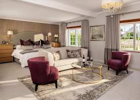 Steenberg Hotel & Spa 5