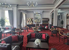Royal Clifton Hotel 2