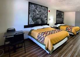 Highland Inn 5