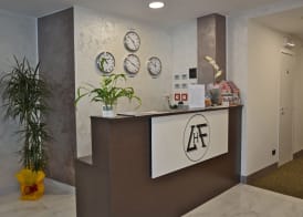 Hotel Luxor Florence 4