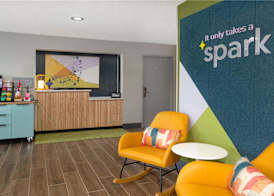 Spark by Hilton Carlisle South 3