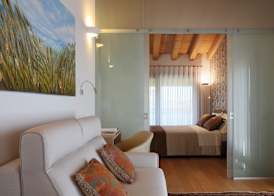 Agriturismo Villa Almè 4