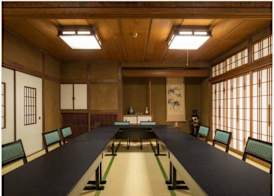 Hakuchi Onsen Konishi Ryokan 2