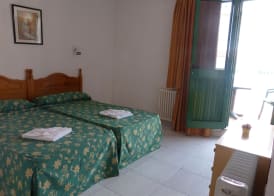 Hotel Germán 4