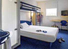 ibis budget Aachen Raeren Grenze 3