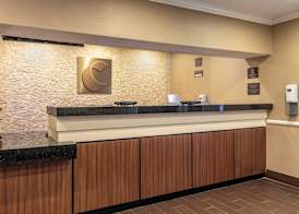 Comfort Inn & Suites North Dallas-Addison 4