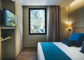 The Oliver Apartamentos Aravaca 5