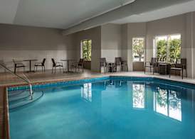 Homewood Suites by Hilton Orland Park 5