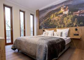 Waldhotel & Restaurant Hohe Sonne 3