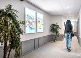 Stockholm Inn Hotel 4