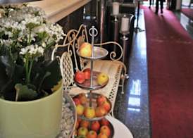 City Hotel Am Wasserturm 2