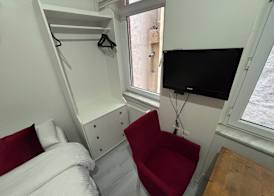 Istanberry - Scarlet Apartments 5
