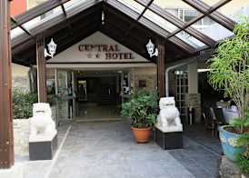 Central Hotel 5