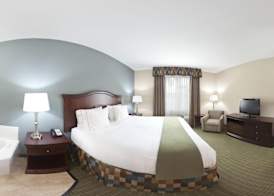 Holiday Inn Express & Suites HENDERSON-TRAFFIC STAR by IHG 4