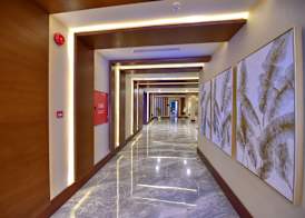 Diamond Hotel 3