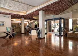 Hotel Vello d'Oro 3