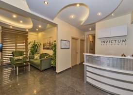 Invictum Residence 5