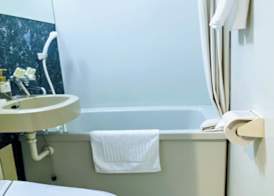 HOTEL LiVEMAX BUDGET Nippori 5