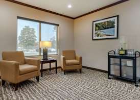 Comfort Inn & Suites 5