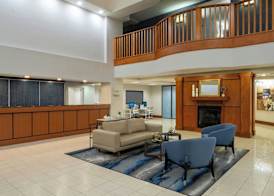 Fairfield Inn and Suites Atlanta Airport South/Sullivan Road 3